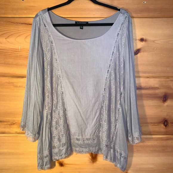 Logix Tops - Logix Top